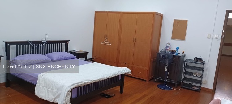 Wilkie Road (D9), Apartment #595807241